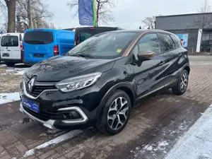 Renault Captur Crossborder+AUTOM+NAVI+KAMERA+PANODACH++