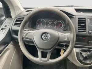 Volkswagen T6 Transporter T6 Kasten Lang 2.0 TDI 4Motion 110 kW Bild 5
