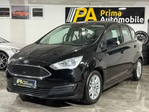 Ford C-Max 1.5 TDCI Trend / Automatik SONY Tempomat