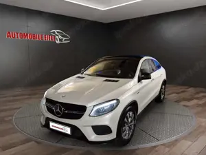 Mercedes-Benz GLE 450 GLE 450 / GLE 43 AMG 4Matic*HK*360K.*ACC*AHK*PANO