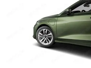 Audi A3 40 TFSIe LED KAMERA ACC VC+ Bild 4