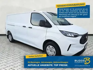 Ford Transit Custom Kasten 2.0 EcoBlue 320 L2H1 Trend