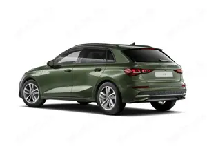 Audi A3 40 TFSIe LED KAMERA ACC VC+ Bild 5