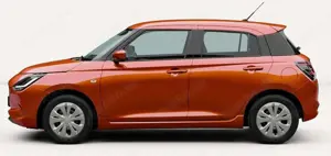 Suzuki Swift CLUB 1.2 Hybrid