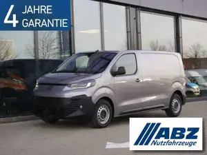 Fiat Scudo L2 2.2 180 AT / LED + Sitzheizung