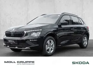 Skoda Kamiq 1.0 TSI DSG Selection 130 LED SHZ 5J. Gar.