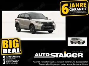 Suzuki Vitara 1.4 DITC 4x2 Comfort+ ACC+LED+Navi+SD+SHZ