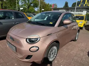 Fiat 500e MY23*Klimaautomatik*Apple Carplay*GJR