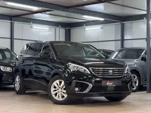 Peugeot 5008 Active Business 7SITZ*KAME*SPUR*APPS*VIR*1H