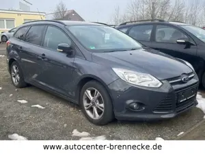 Ford Focus Turnier Champions Edition "Gew. Exp."
