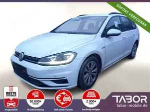 Volkswagen Golf VII 1.5 TSI 130 Comfortline LED Nav ACC PDC