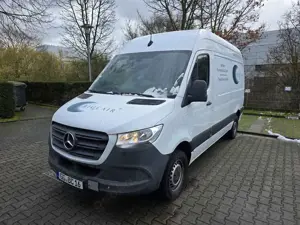 Mercedes-Benz Sprinter 314 CDI Hochraum-Kasten Navi Kamera HU 03/27
