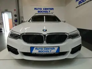 BMW 530 d xDrive M Sportpaket*Panorama*ACC*Standh.