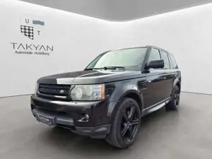 Land Rover Range Rover Sport V6 TD SE / NAVI / XENON