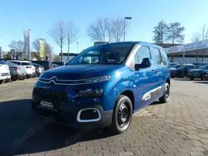 Citroen Berlingo Feel M BL100
