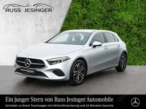 Mercedes-Benz A 180 Progressive *Cam*FLA*LED*LHzg*ParkA*MBUX*