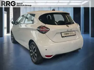 Renault ZOE Bild 4