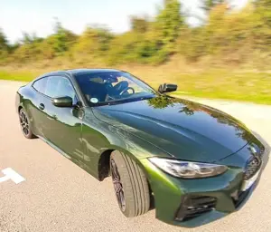 BMW 420 420 i xDrive M Sport