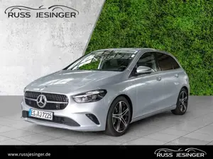 Mercedes-Benz B 200 Progressive *AHK*Cam*MBeam*Distr*KeyG*MBUX