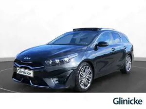 Kia Ceed / cee'd CEE'D GT-Line Navi Pano Schiebedach Tot Winkel J