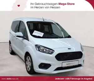 Ford Tourneo Tourneo Courier 1.5 TDCi Trend Navi PDC