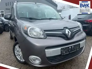 Renault Kangoo Intens PanoramaSSD, Navi, Bluetooth, ...