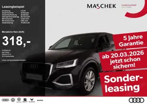 Audi Q2 Advanced 35 TDI Naviplus VC PDCplus Sitzh. R-Cam