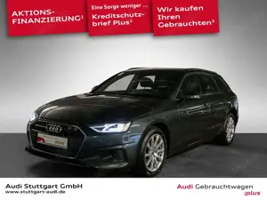 Audi A4 35 TFSI Kamera Audi Soundsystem LED