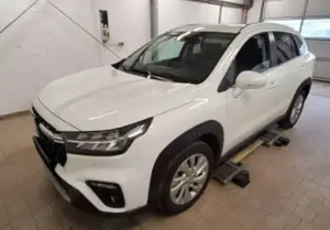 Suzuki SX4 S-Cross Comfort