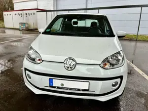 Volkswagen up! up! club up!