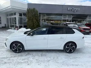 Opel Astra L Sports Tourer GS SHZ+LHZ+Kamera Bild 2