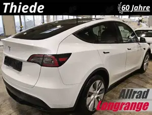 Tesla Model Y LONGRANGE DUAL-MOTOR NAVI/KAMERA/DAB/SHZ