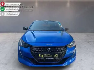 Peugeot 208 GT Pure Tech 100