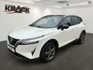 Nissan Qashqai 1.3 DIG-T MHEV Premiere Edition