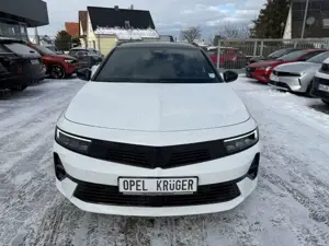 Opel Astra L Sports Tourer GS SHZ+LHZ+Kamera Bild 3