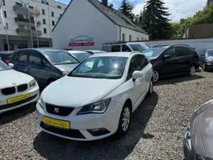 SEAT Ibiza ST Style, *Top Ausstattung+TÜV NEU*