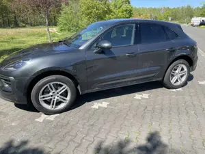 Porsche Macan Macan PDK