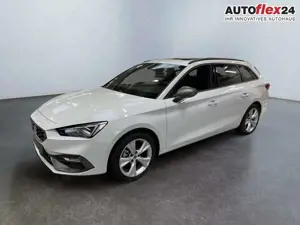 SEAT Leon Sportstourer FR 2.0 TDI 150PS/110kW DSG 2026 2....