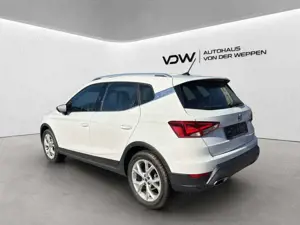 SEAT Arona FR 1.0 TSI Navi, Kamera, Spurhalteassist Klima Bild 5