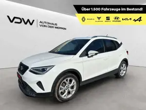 SEAT Arona FR 1.0 TSI Navi, Kamera, Spurhalteassist Klima