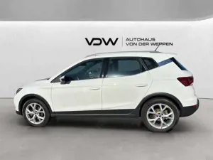 SEAT Arona FR 1.0 TSI Navi, Kamera, Spurhalteassist Klima Bild 3