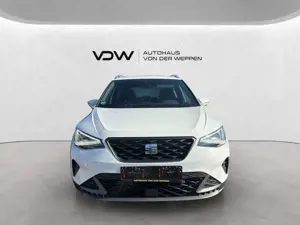 SEAT Arona FR 1.0 TSI Navi, Kamera, Spurhalteassist Klima Bild 2