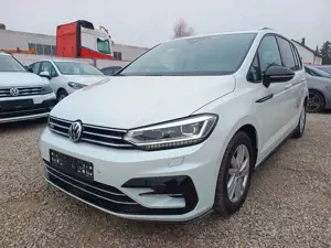 Volkswagen Touran IQ.DRIVE, Panorama, RFK, R Line