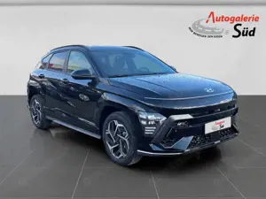 Hyundai KONA 1.6 T-GDI N Line DCT