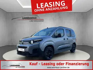 Citroen Berlingo Max //Kamera/2x Schiebetüre