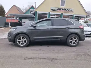 Ford Edge 2,0 l TDCi AWD PANO+KAMERA+LEDER+LED
