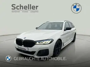 BMW 540 d xDrive A M Sportpaket Head-Up HiFi DAB RFK