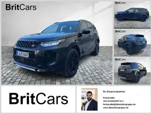 Land Rover Discovery Sport 1.5 Plug-in Hybrid P270e S ACC