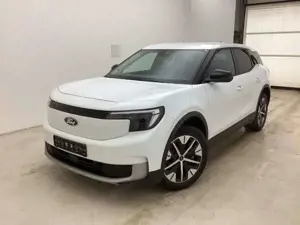 Ford Explorer 125 Explorer Dual Motor AWD Extended Range 79kWh