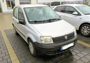Fiat Panda 1.1 Active